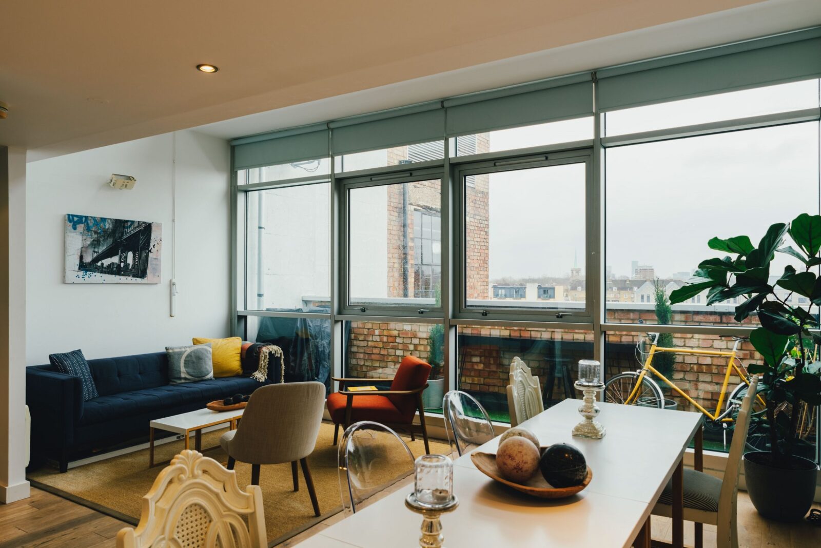 Hackney’s Best Warehouse Conversion Findlay Property